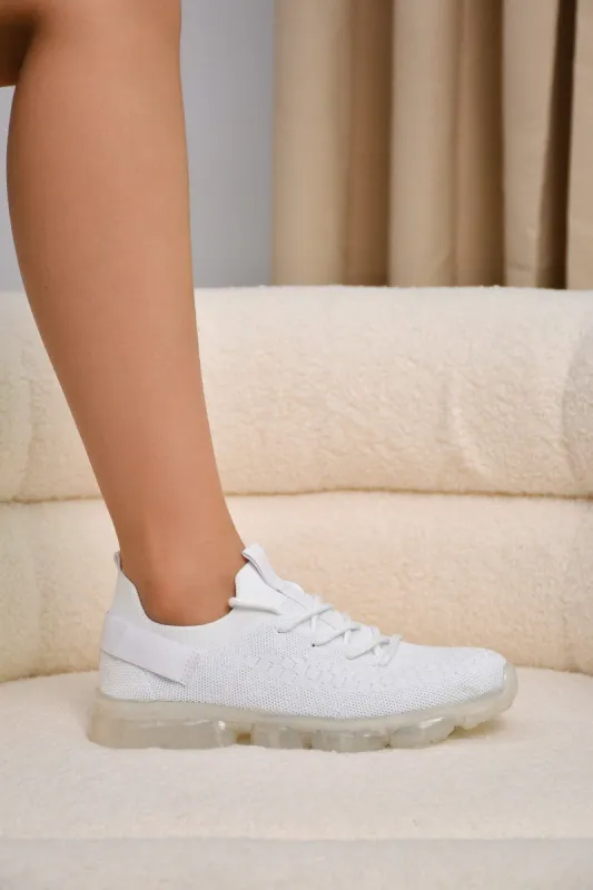 ROAST - WHITE sold by Cape Robbin