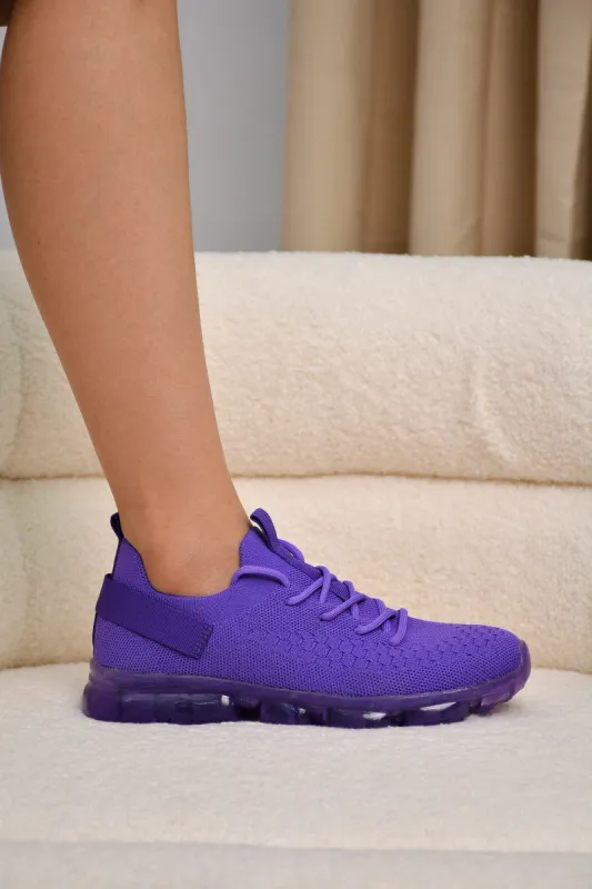 ROAST - PURPLE sold by Cape Robbin