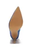 BEKKI - BLUE sold by Cape Robbin