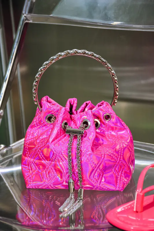 KURU - FUCHSIA sold by Cape Robbin