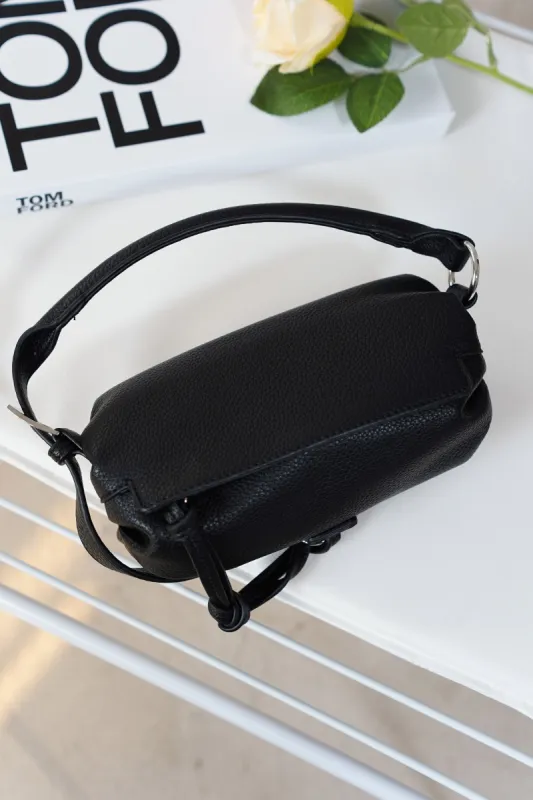 MIGUELA - BLACK sold by Cape Robbin