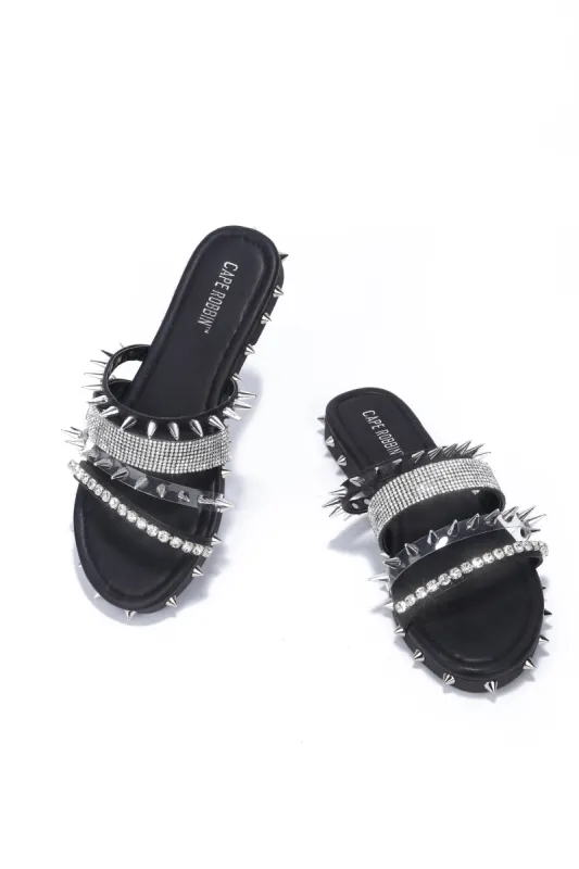 XTREME - BLACK sold by Cape Robbin