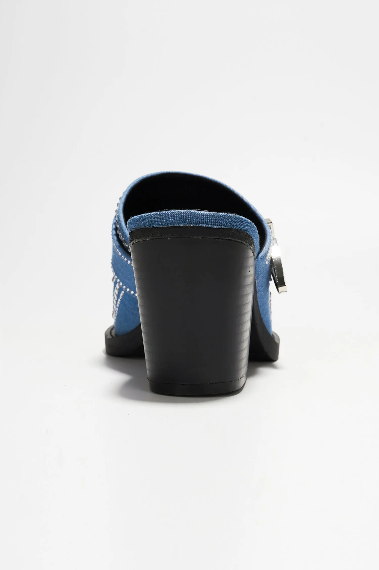 VIV - DENIM sold by Cape Robbin product image thumbnail 5