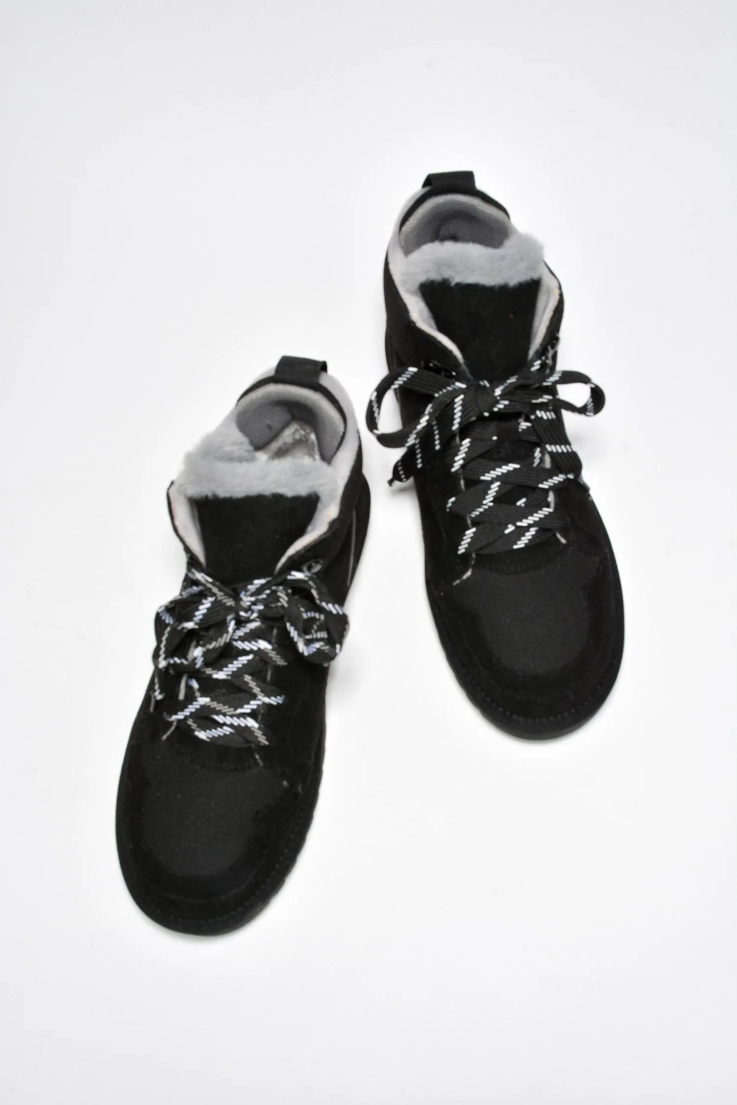 MELIKA - BLACK sold by Cape Robbin product image thumbnail 5