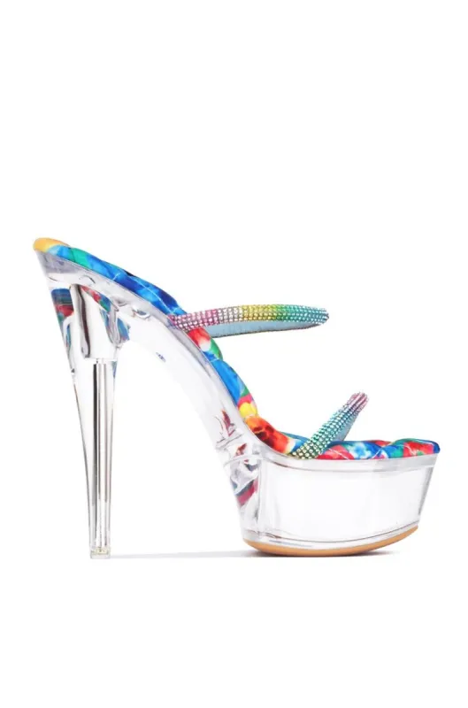 RIA - MULTI sold by Cape Robbin