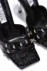 TENNON - BLACK sold by Cape Robbin