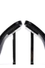 TENNON - BLACK sold by Cape Robbin