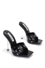 TENNON - BLACK sold by Cape Robbin