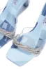 ASIA - BLUE sold by Cape Robbin