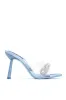 ASIA - BLUE sold by Cape Robbin