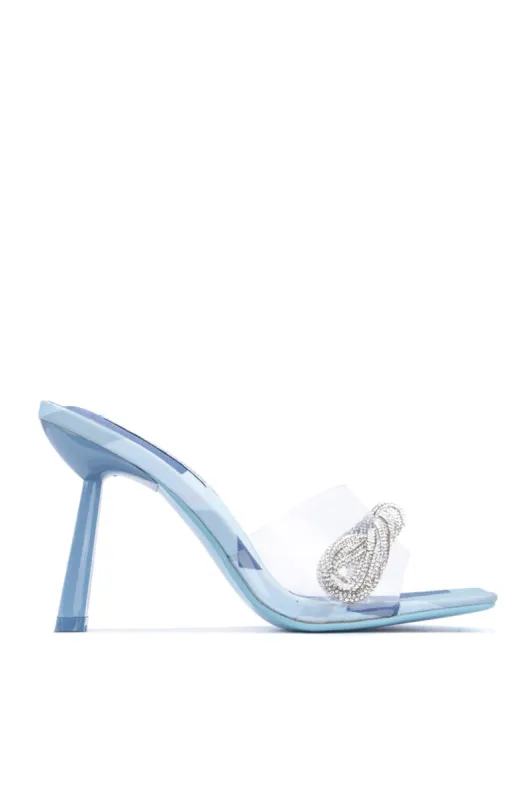 ASIA - BLUE sold by Cape Robbin