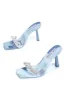 ASIA - BLUE sold by Cape Robbin