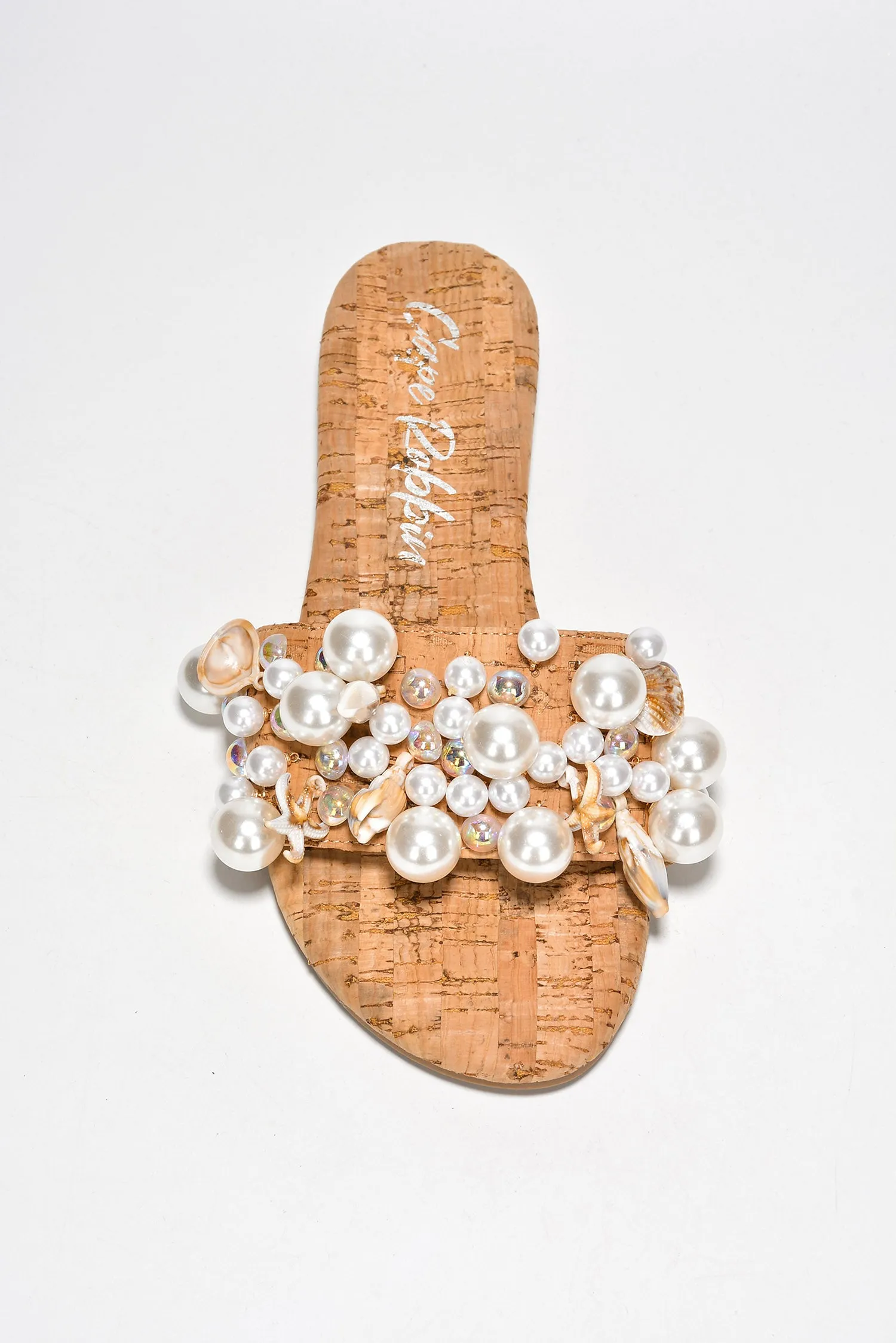 RANICE - CORK sold by Cape Robbin product image thumbnail 5