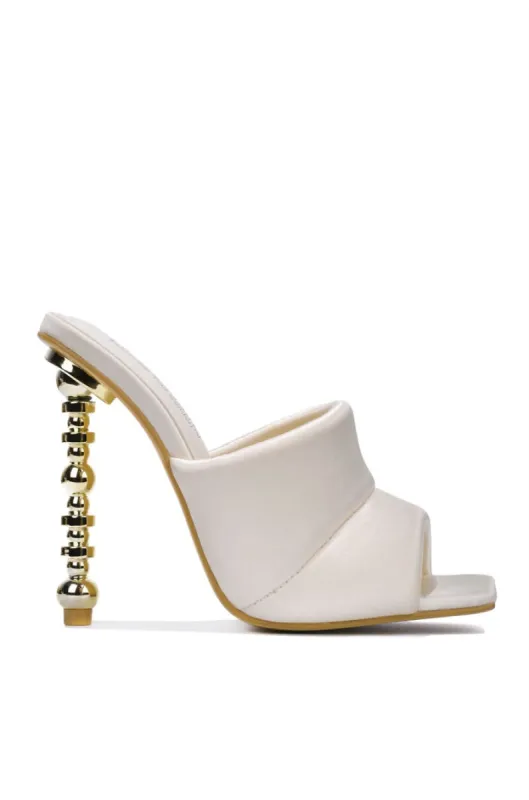 SHANGRILA - OFF WHITE sold by Cape Robbin