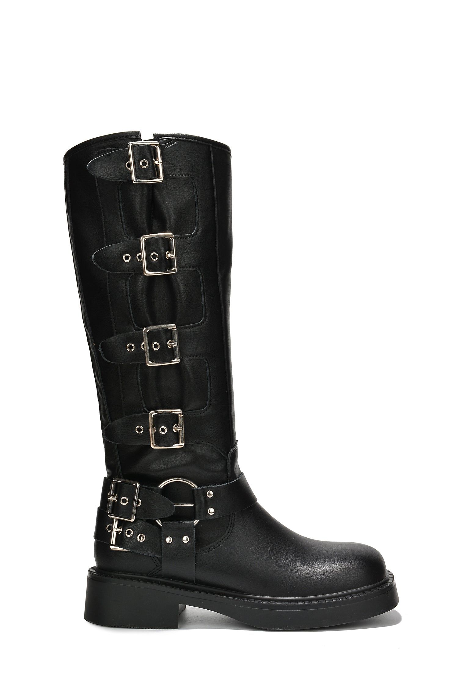 PLAZA - BLACK sold by Cape Robbin product image thumbnail 3