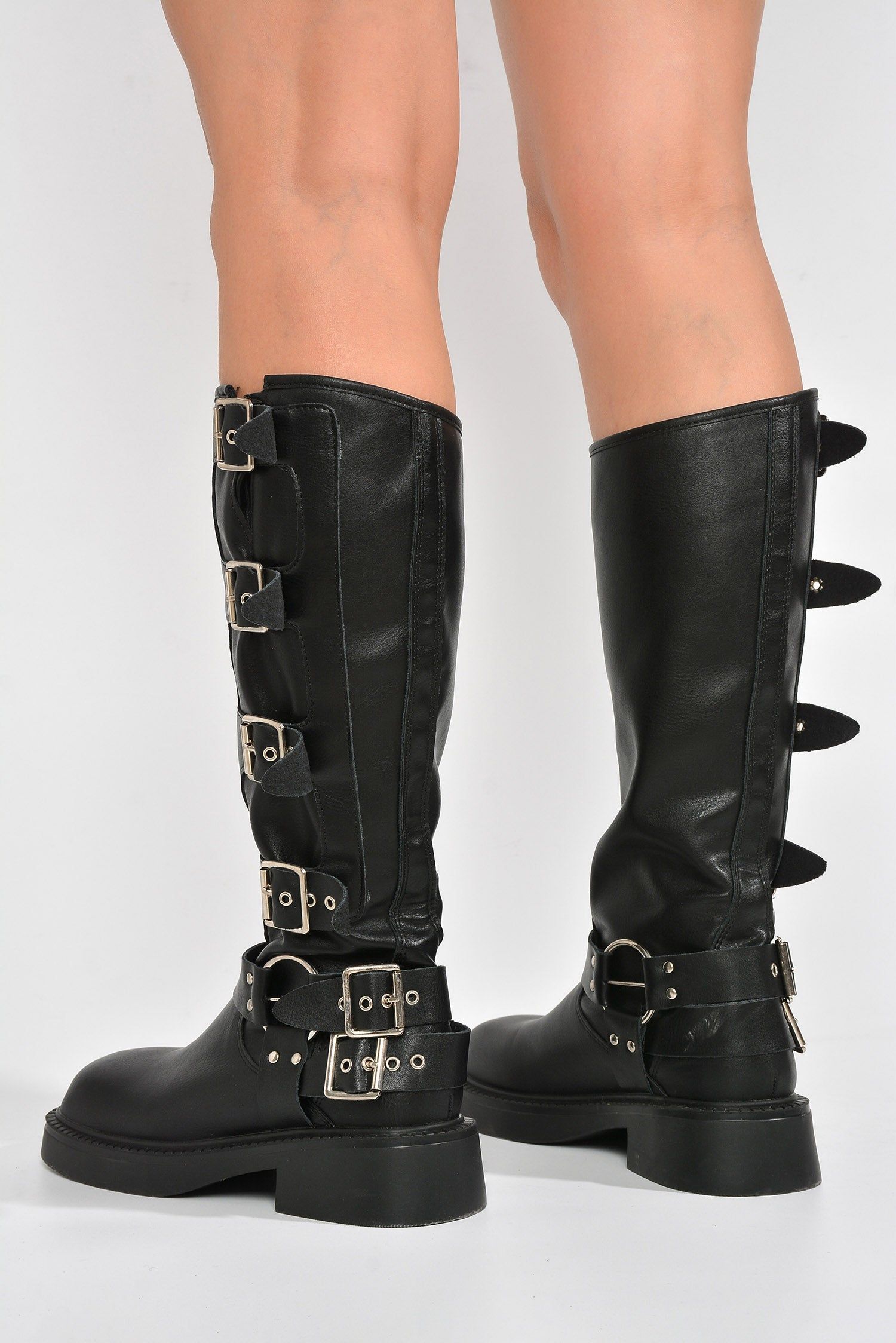 PLAZA - BLACK sold by Cape Robbin product image thumbnail 7