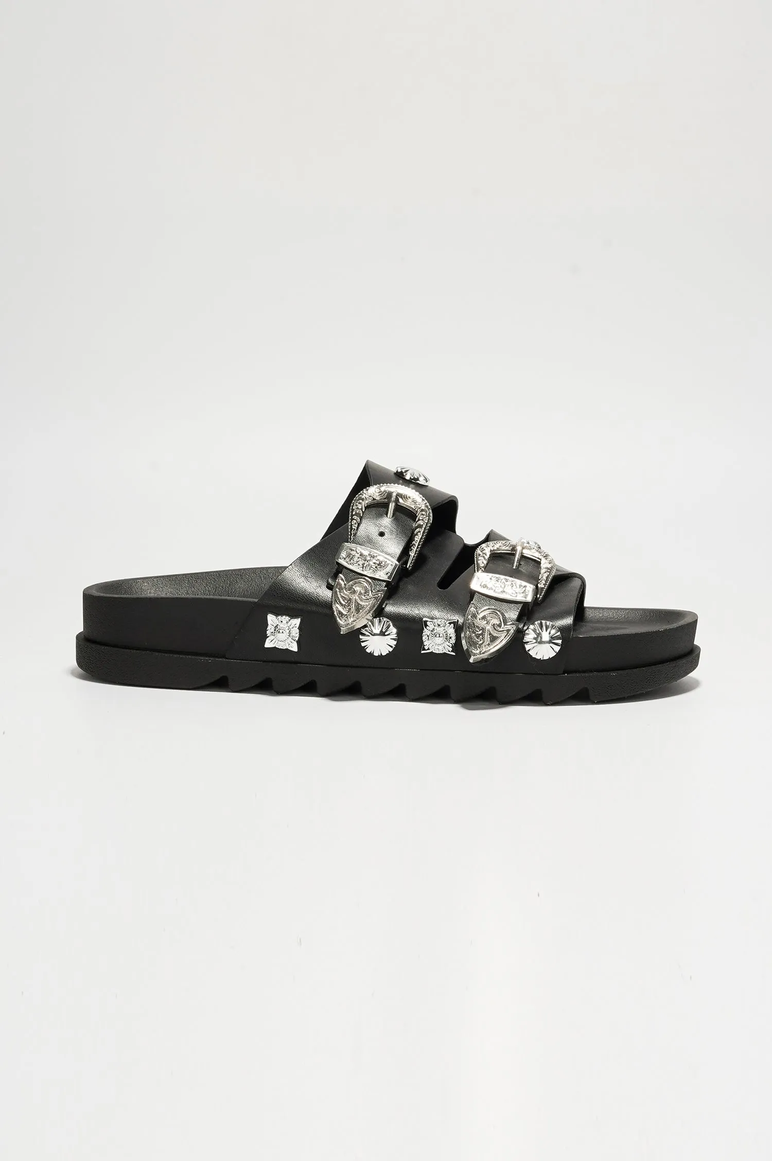 GLYNDA - BLACK sold by Cape Robbin product image thumbnail 3