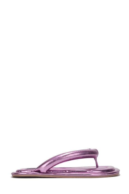 TEMPA - PURPLE sold by Cape Robbin