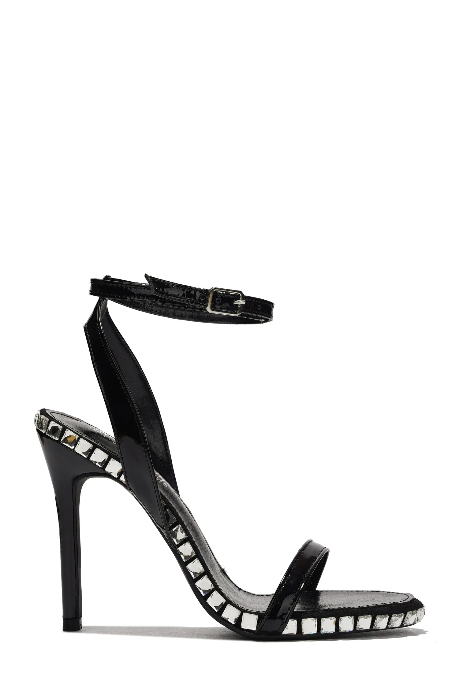 YORAE - BLACK sold by Cape Robbin product image thumbnail 2