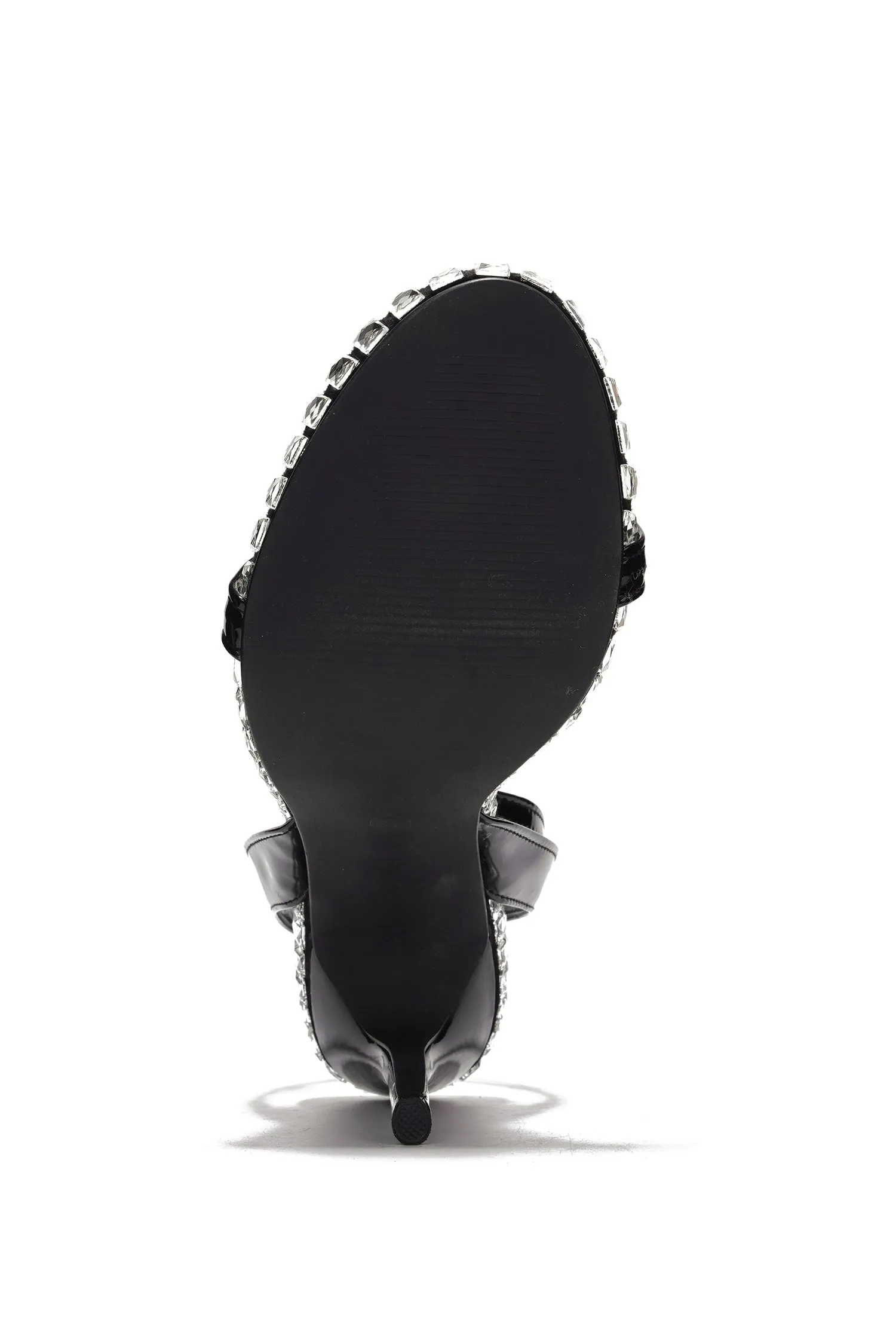 YORAE - BLACK sold by Cape Robbin product image thumbnail 3