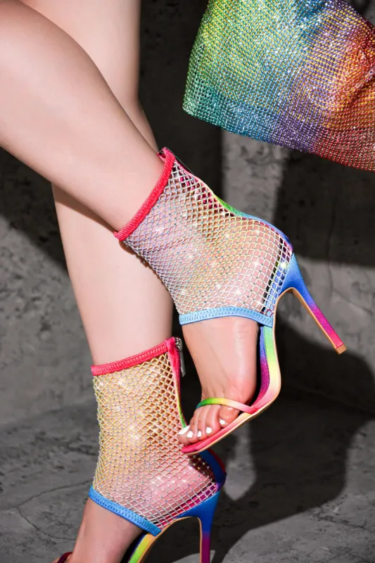 DESANT - MULTI sold by Cape Robbin