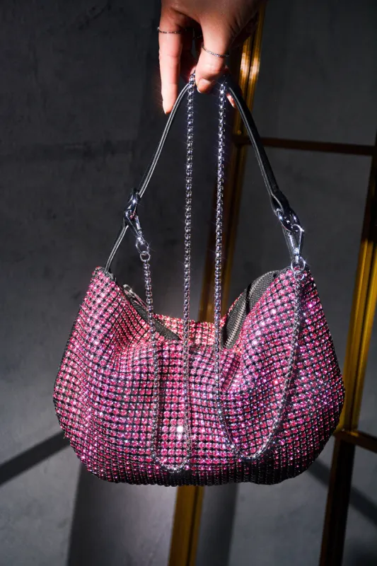 BANDAL - PINK sold by Cape Robbin