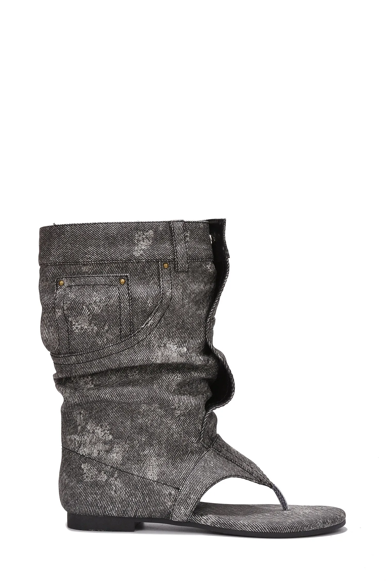 MATIE - BLACK sold by Cape Robbin product image thumbnail 2