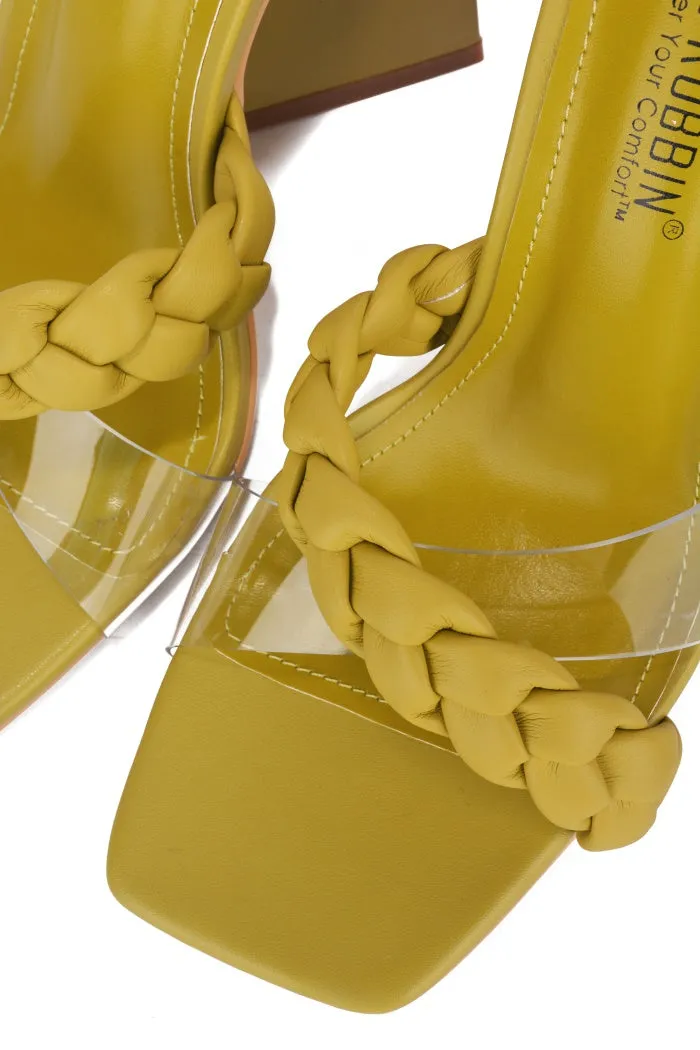 CASTELLAR - OLIVE sold by Cape Robbin product image thumbnail 3