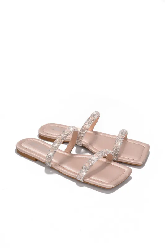 BENJI - NUDE sold by Cape Robbin