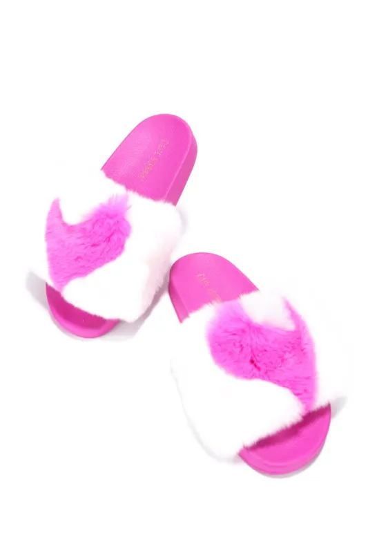 KAWA - PINK sold by Cape Robbin