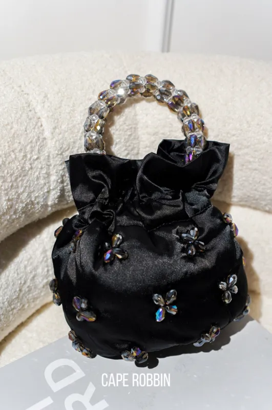 MACIEL - BLACK sold by Cape Robbin