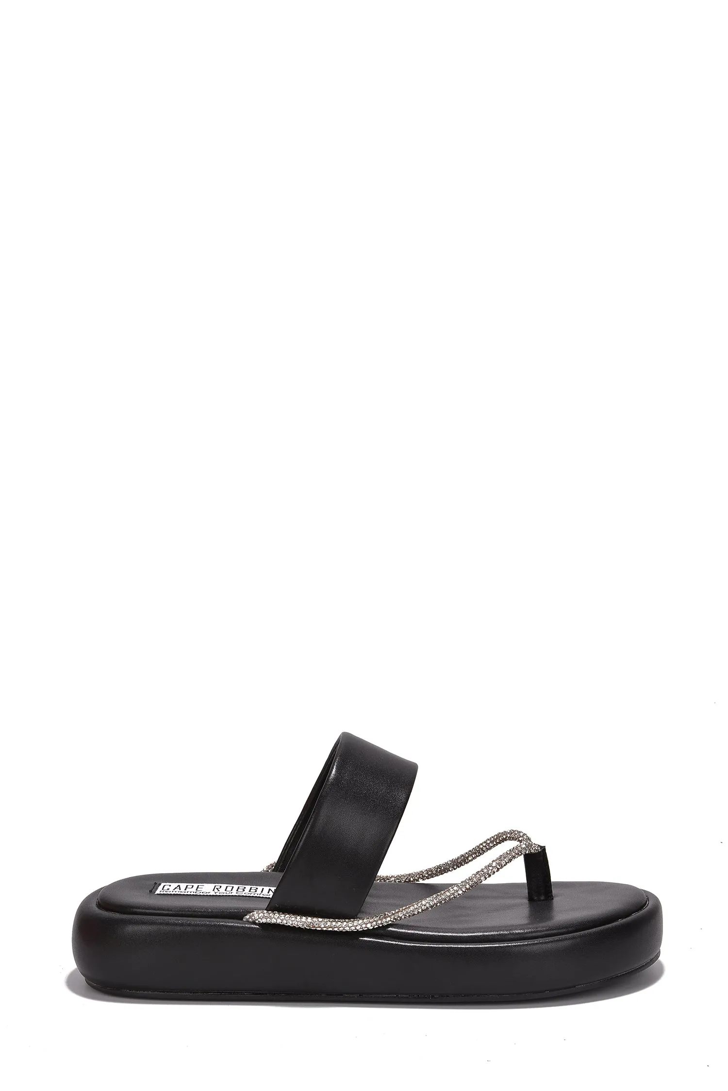 DEWEN - BLACK sold by Cape Robbin product image thumbnail 2