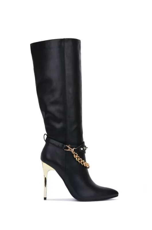 ESA - BLACK sold by Cape Robbin