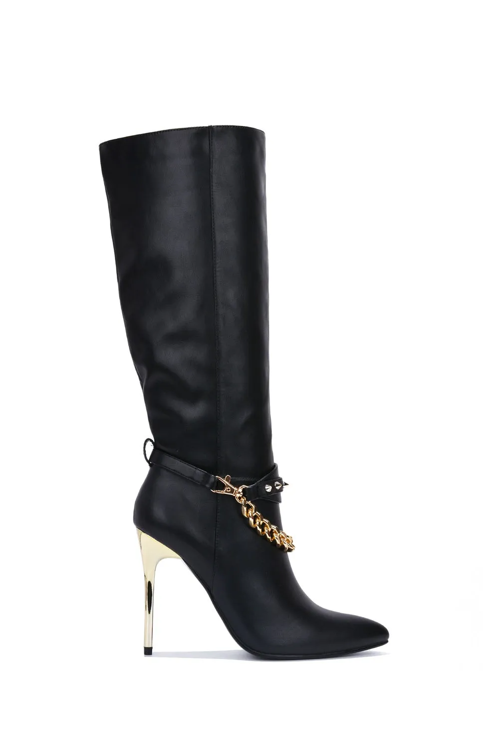 ESA - BLACK sold by Cape Robbin