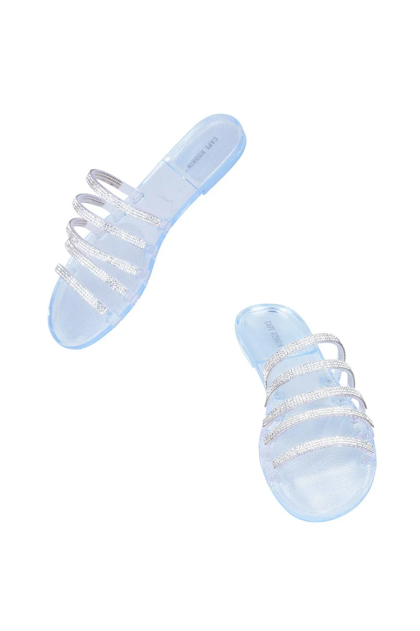 KAMARON - CLEAR sold by Cape Robbin product image thumbnail 2