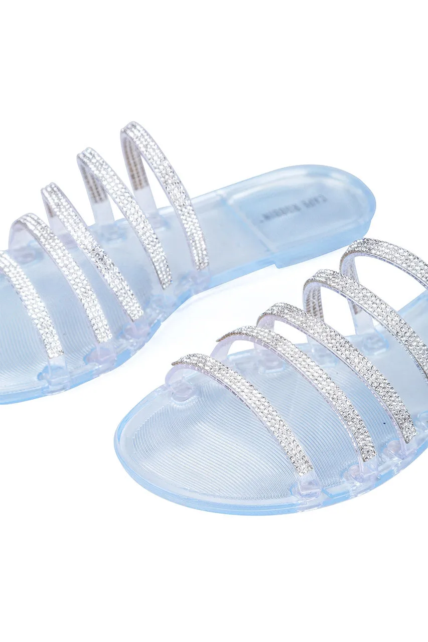 KAMARON - CLEAR sold by Cape Robbin product image thumbnail 4