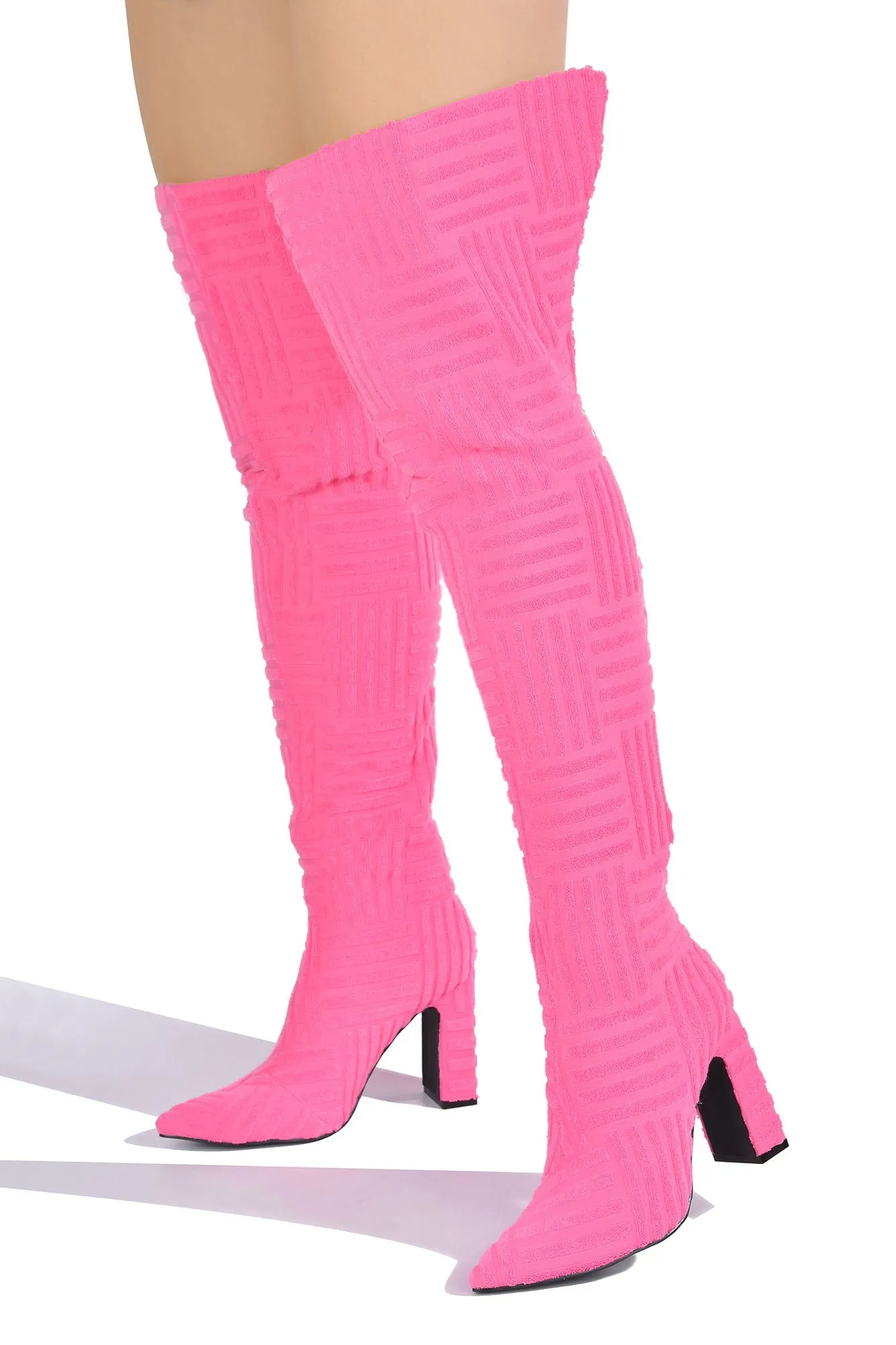 KATAGAT - PINK sold by Cape Robbin product image thumbnail 3