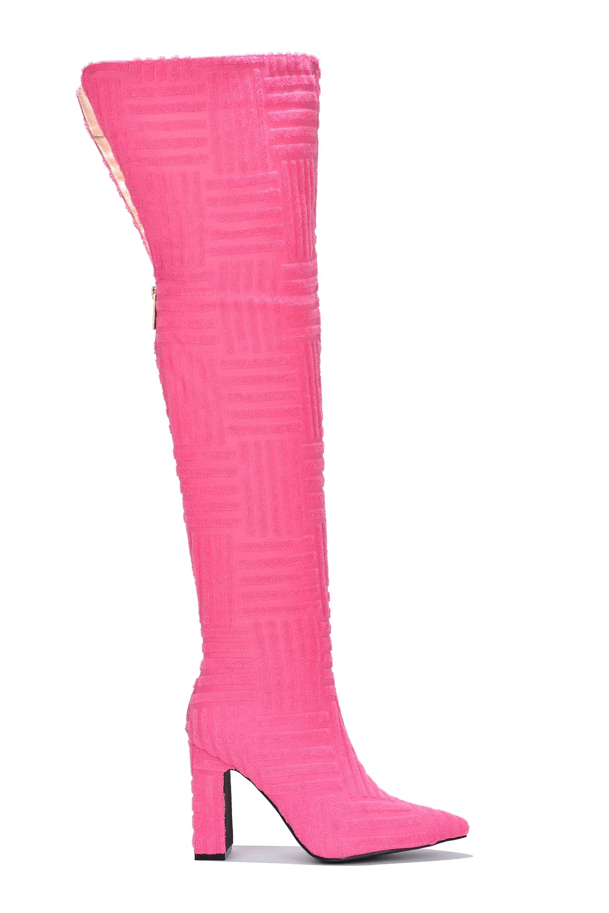 KATAGAT - PINK sold by Cape Robbin