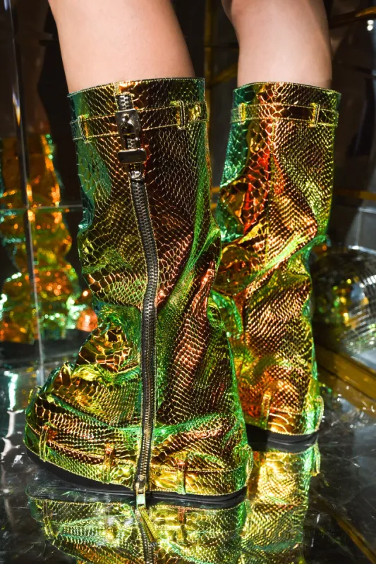 LOXODO - MULTI sold by Cape Robbin