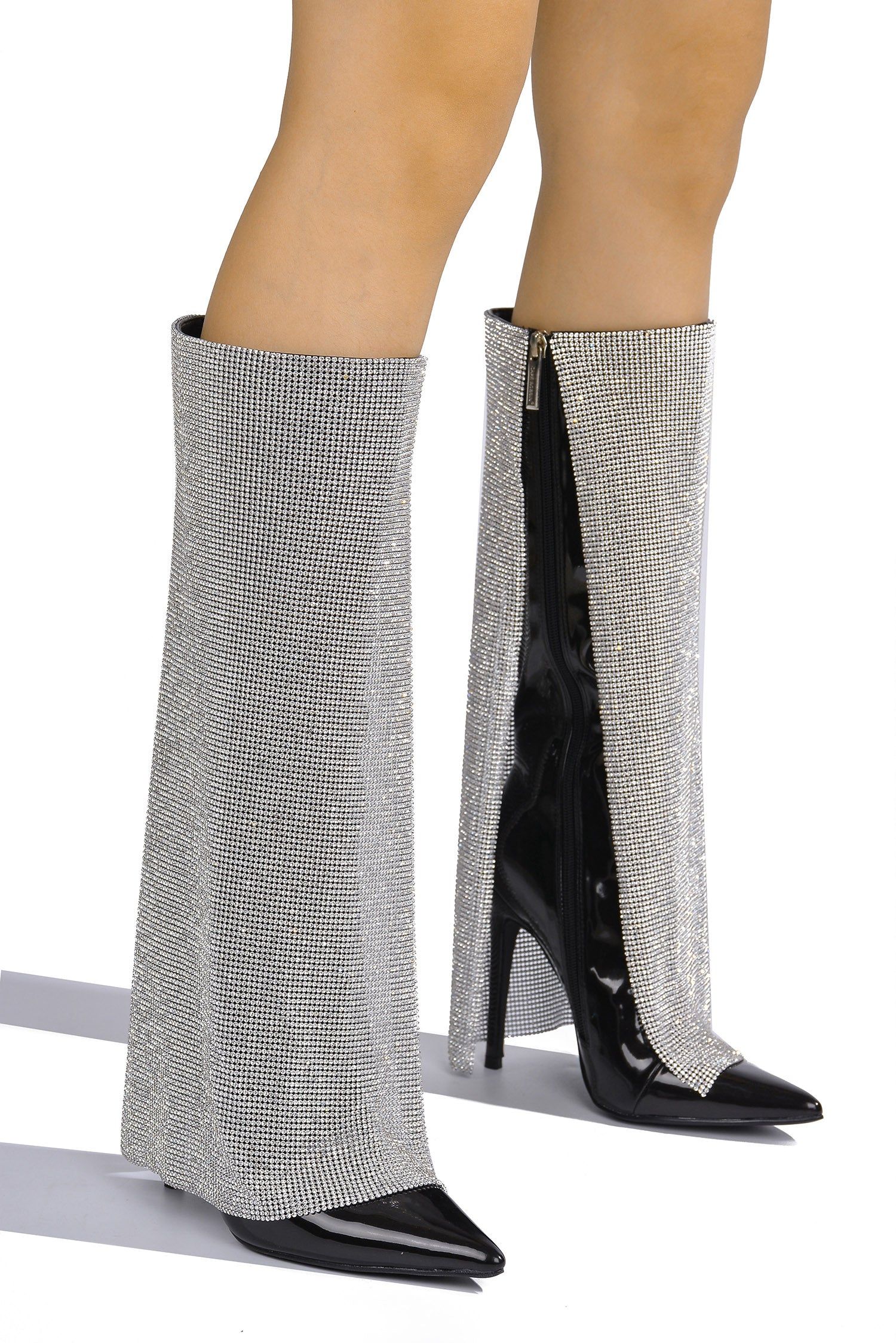 METIZER - BLACK sold by Cape Robbin product image thumbnail 3