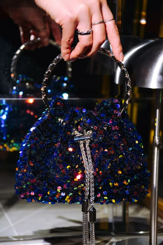 JIMROS - BLACK sold by Cape Robbin