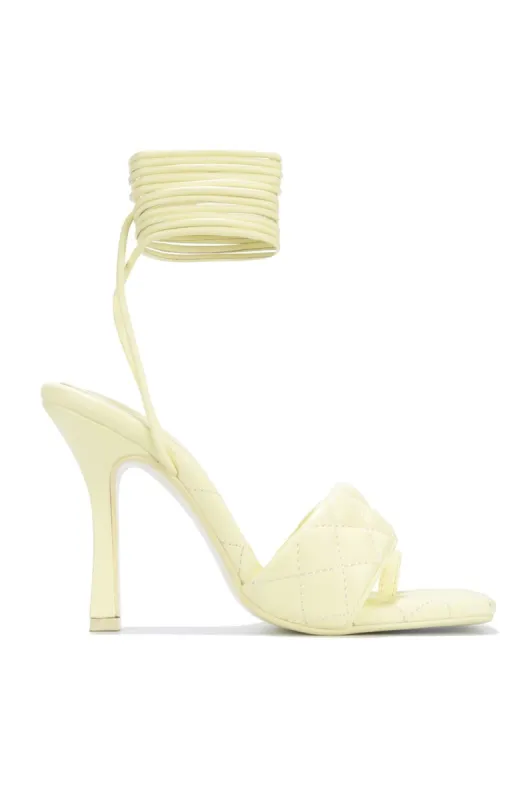 MOTIF - YELLOW sold by Cape Robbin