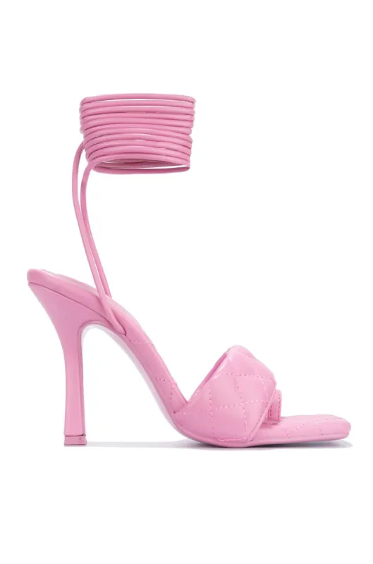 MOTIF - PINK sold by Cape Robbin