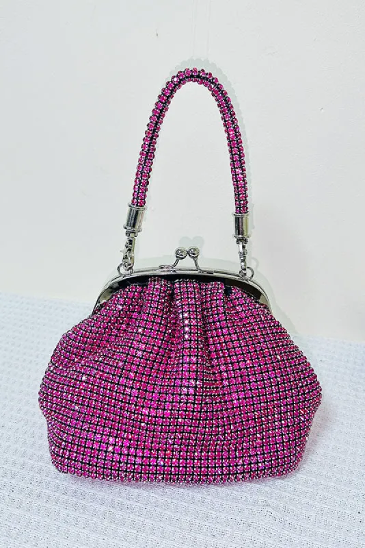 JASSO - PINK made by Cape Robbin