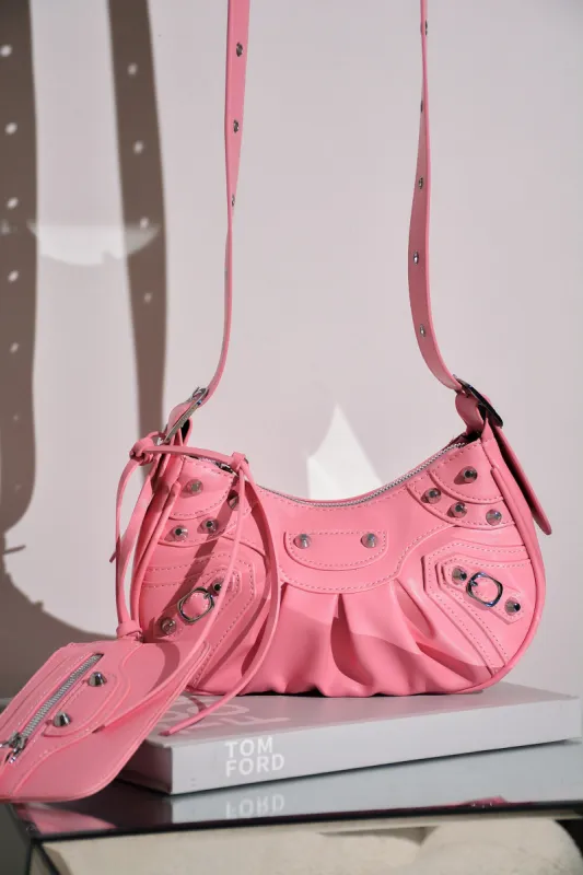 KOJI - PINK sold by Cape Robbin