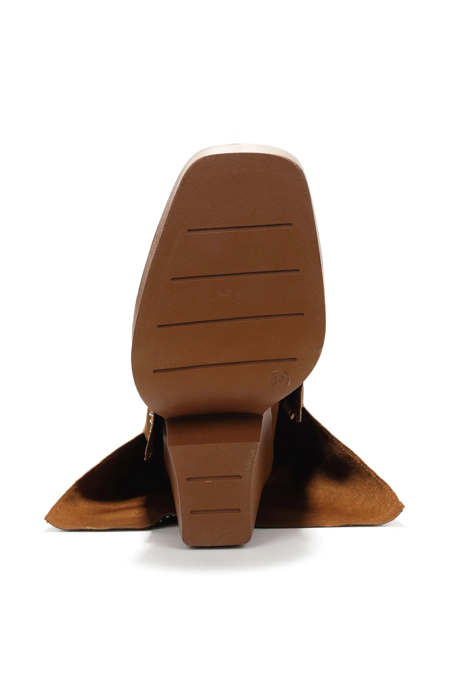 LUVO - TAN sold by Cape Robbin product image thumbnail 3