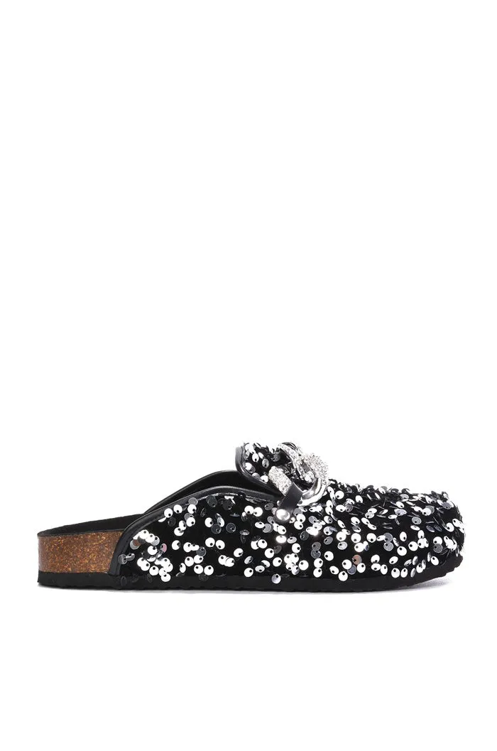 ELSA - BLACK sold by Cape Robbin