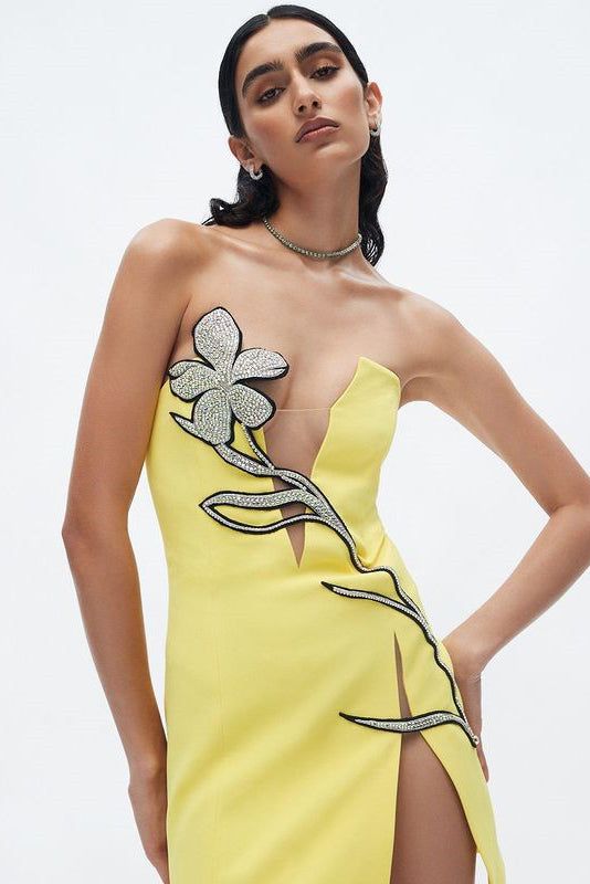 PEN - YELLOW sold by Cape Robbin product image thumbnail 3