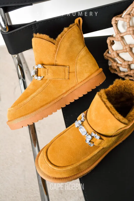 PRUMERY - CAMEL sold by Cape Robbin