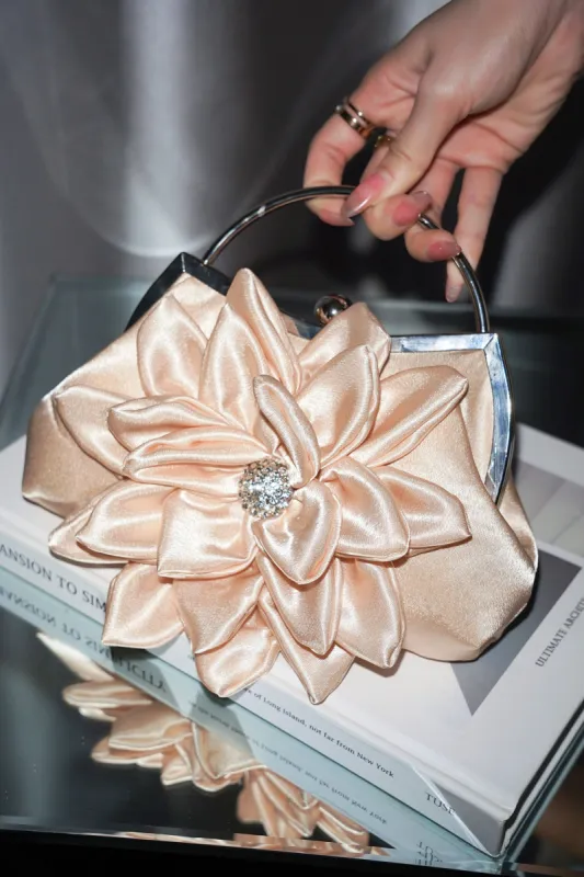 EVELINE - NUDE sold by Cape Robbin